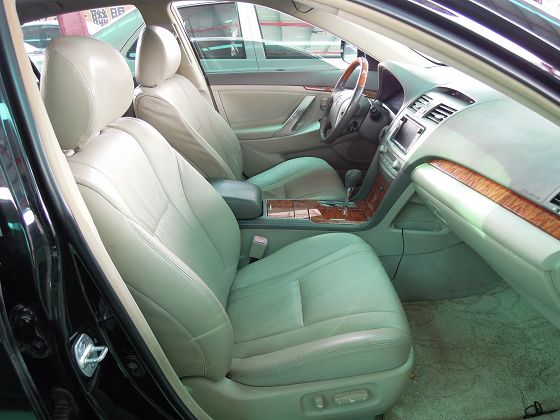 Toyota 豐田/Camry 3.5 照片4