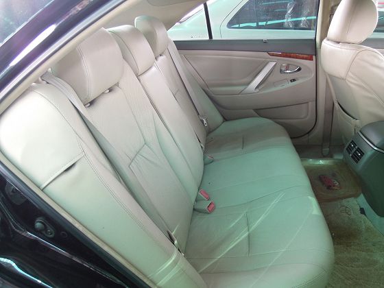 Toyota 豐田/Camry 3.5 照片5