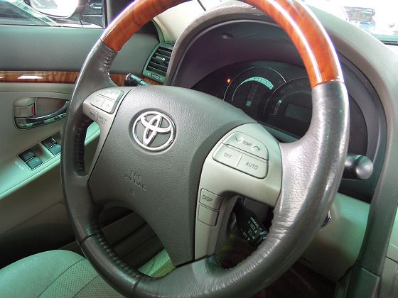 Toyota 豐田/Camry 3.5 照片7