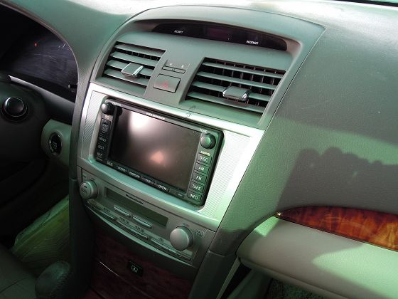 Toyota 豐田/Camry 3.5 照片8