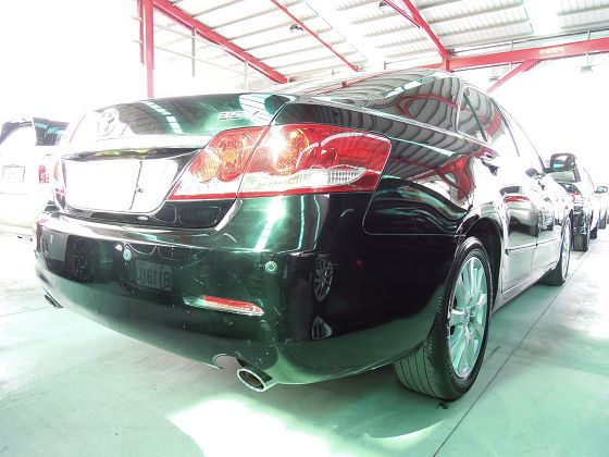 Toyota 豐田/Camry 3.5 照片10