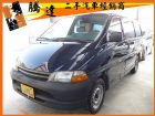 台中市豐田/Hiace Solemio TOYOTA 豐田 / Hiace Solemio中古車