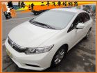 台中市Honda 本田/Civic K14	 HONDA 台灣本田 / Civic中古車