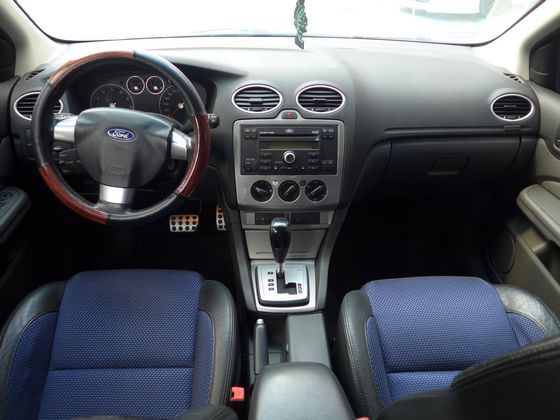 Ford 福特/Focus 照片2