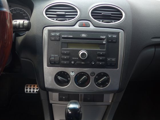 Ford 福特/Focus 照片4