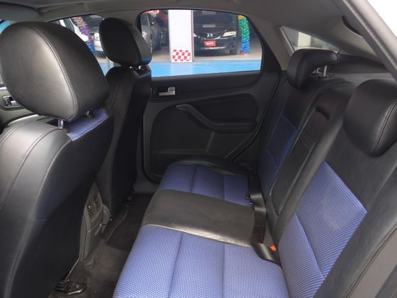 Ford 福特/Focus 照片7