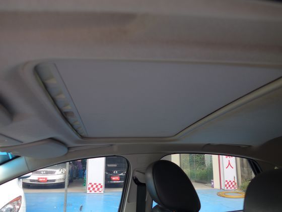 Ford 福特/Focus 照片8