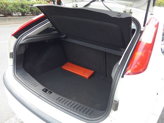 Ford 福特/Focus 照片9