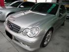 宜蘭縣2001 Benz C240 2.6 BENZ 賓士 / C240中古車