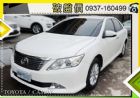 台中市全額貸免煩惱 / 12 豐田 冠美麗  TOYOTA 豐田 / Camry中古車