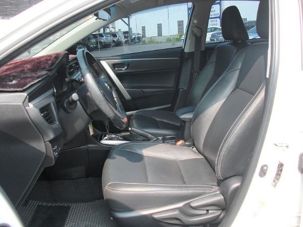ALTIS 照片4