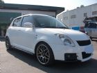 彰化縣SWIFT SUZUKI 鈴木 / Swift中古車