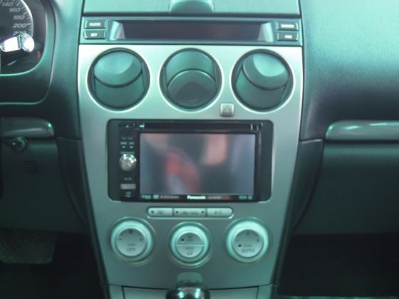 Mazda 馬自達/馬6S 2.3 照片7