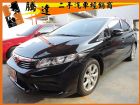 台中市Honda 本田/Civic K14	 HONDA 台灣本田 / Civic中古車