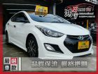 彰化縣Hyundai現代Elantra 1.8 HYUNDAI 現代 / Elantra中古車