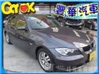 台中市BMW 寶馬/320 I	 BMW 寶馬 / 320i中古車