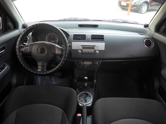 Suzuki 鈴木/Swift 2007 照片2