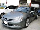 宜蘭縣2007 Honda K11 2.0 HONDA 台灣本田 / Accord中古車