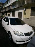 台南市2008年 TOYOTA VIOS E版 TOYOTA 豐田 / Vios中古車