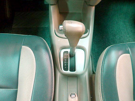 Mazda 馬自達/Premacy 照片7