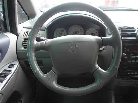 Mazda 馬自達/Premacy 照片5
