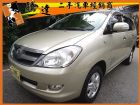 台中市Toyota 豐田/Innova TOYOTA 豐田 / INNOVA中古車