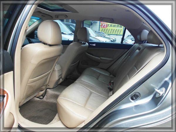 雅歌K11 2.0性能房車.穩定性高 照片5