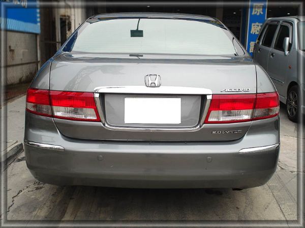 雅歌K11 2.0性能房車.穩定性高 照片9