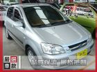 彰化縣Hyundai 現代 Getz 1.3 HYUNDAI 現代 / Tucson中古車