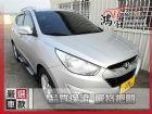 彰化縣Hyundai 現代 IX35 2.0 HYUNDAI 現代 / Tucson中古車