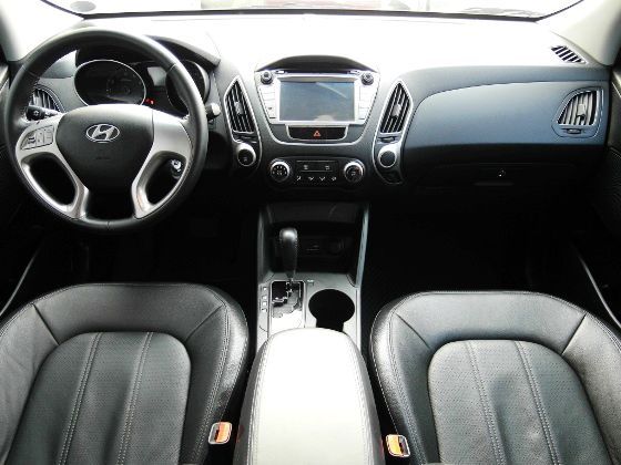 Hyundai 現代 IX35 2.0 照片2