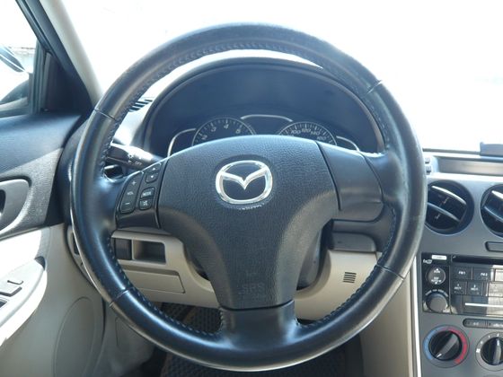 Mazda 馬自達 馬6 2.0 照片5