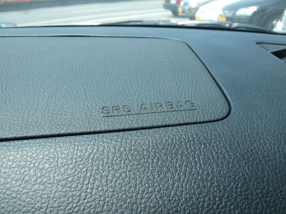 Mazda 馬自達 馬6S 2.3 照片8