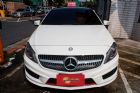 台北市【卯坤國際車業】BENZ A250 BENZ 賓士 / A190L中古車