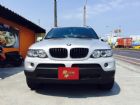 台北市【卯坤國際車業】BMW X5 總代理  BMW 寶馬 / X5中古車