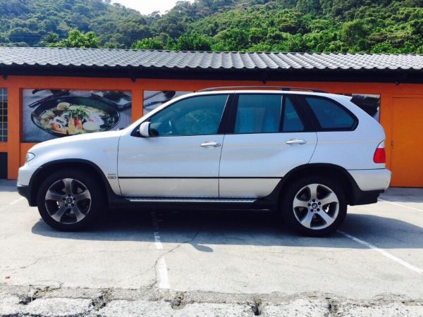 【卯坤國際車業】BMW X5 總代理  照片3