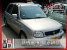 彰化縣Nissan 日產 March 1.3 NISSAN 日產 / March(進行曲)中古車