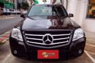 台北市【卯坤國際車業】 BENZ GLK300 BENZ 賓士 / G320中古車