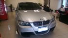 台北市【卯坤國際車業】BMW 335i M版  BMW 寶馬 / 335i中古車