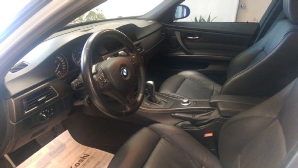 【卯坤國際車業】BMW 335i M版  照片4