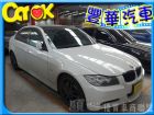 台中市BMW 寶馬/320 I	 BMW 寶馬 / 320i中古車