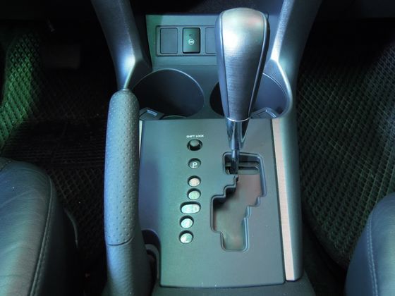 Toyota 豐田/RAV4 照片7