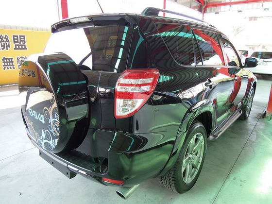 Toyota 豐田/RAV4 照片10