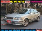 桃園市tercel TOYOTA 豐田 / Tercel中古車