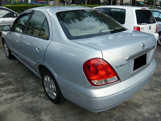 Nissan 日產 Sentra 180 照片10