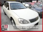 彰化縣Nissan 日產 Sentra M1  NISSAN 日產 / SENTRA M1中古車