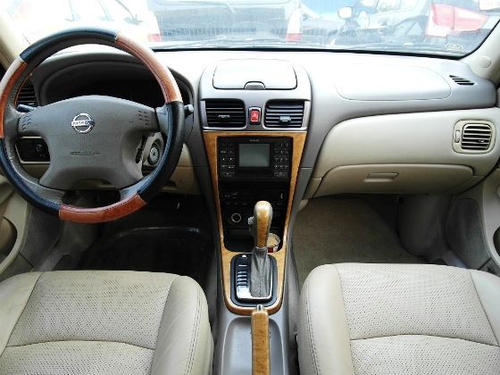 Nissan 日產 Sentra M1  照片2