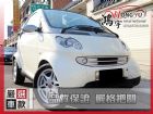 彰化縣MCC Smart  0.7 BENZ 賓士中古車