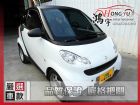 彰化縣MCC Smart 1.0 BENZ 賓士中古車