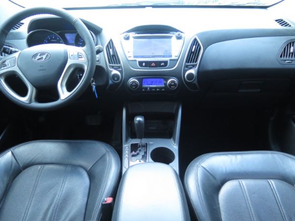 Hyundai 現代 IX35 2.4 照片2